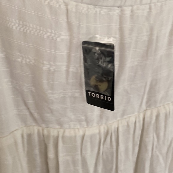 NWT Torrid dress cab - Picture 6 of 8
